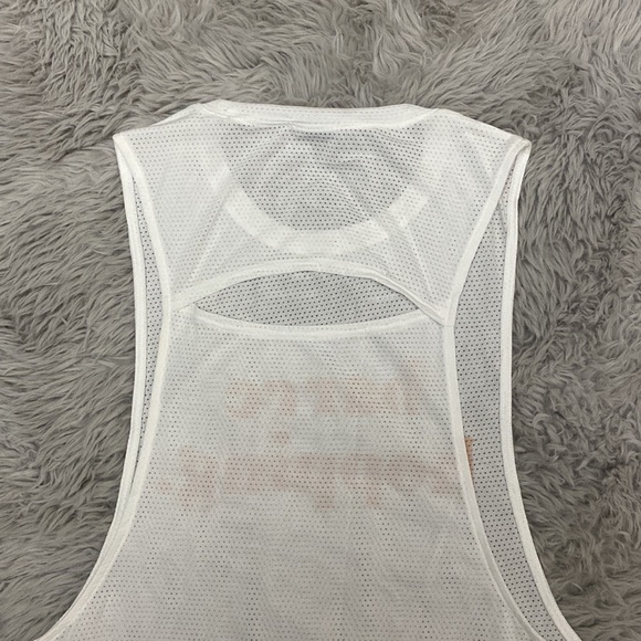 Kate spade  mesh tank top - Picture 3 of 5